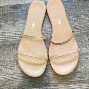 Tkees Gemma Sandal